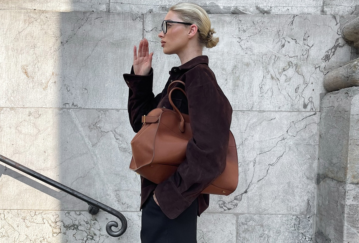 I Want Some Contemporary Workplace Outfit Concepts—5 Appears That Have My Consideration