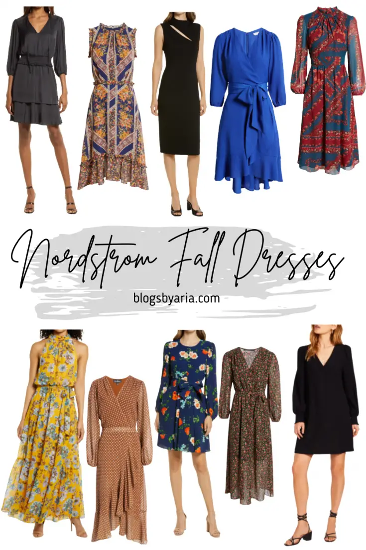 Nordstrom Anniversary Sale Outfits Half 2