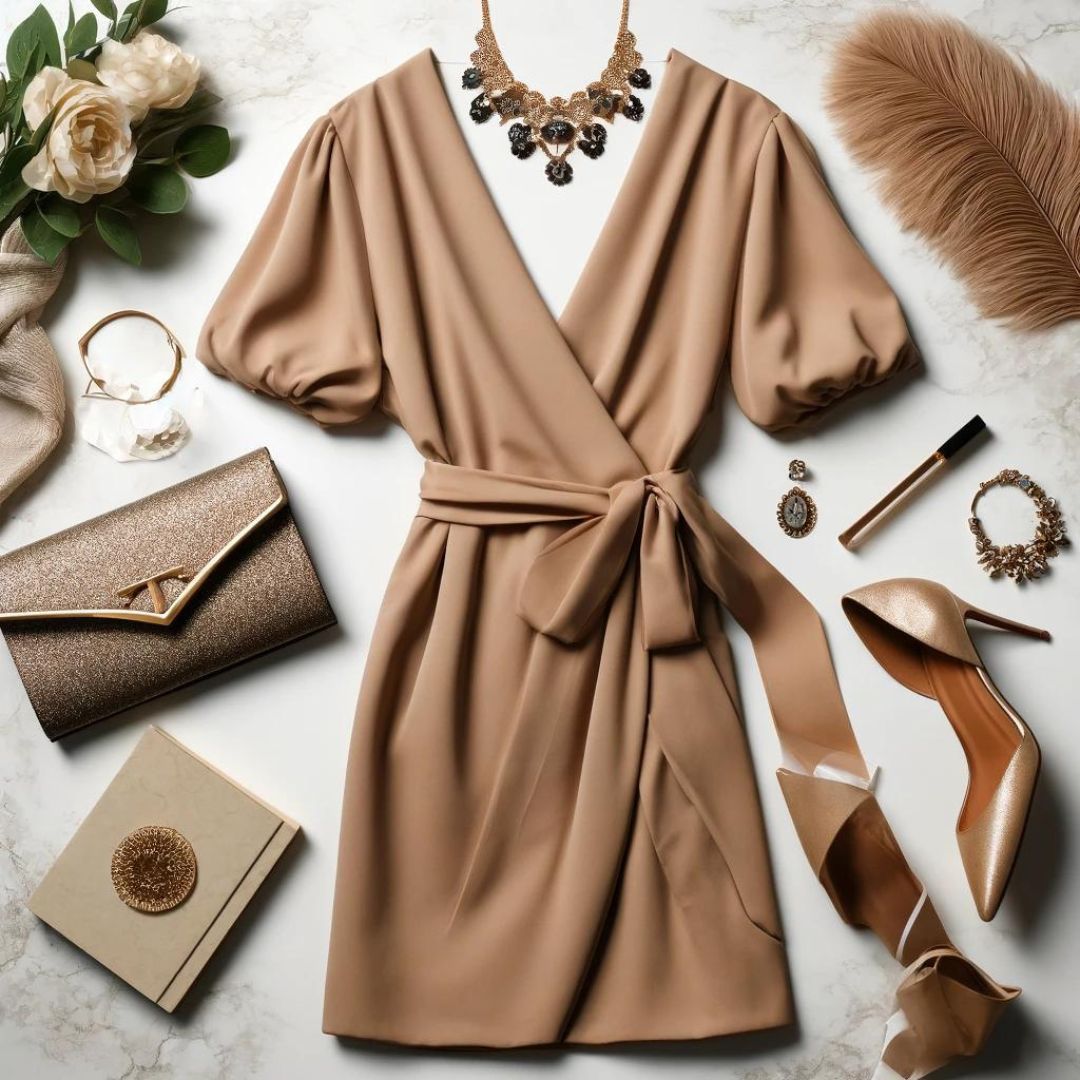 High 10 Date Evening Outfits for 2024