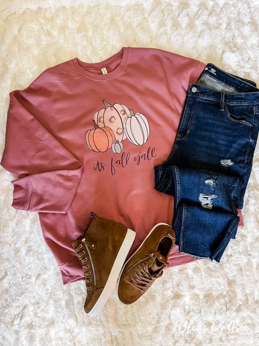 Enjoyable Fall Style Finds