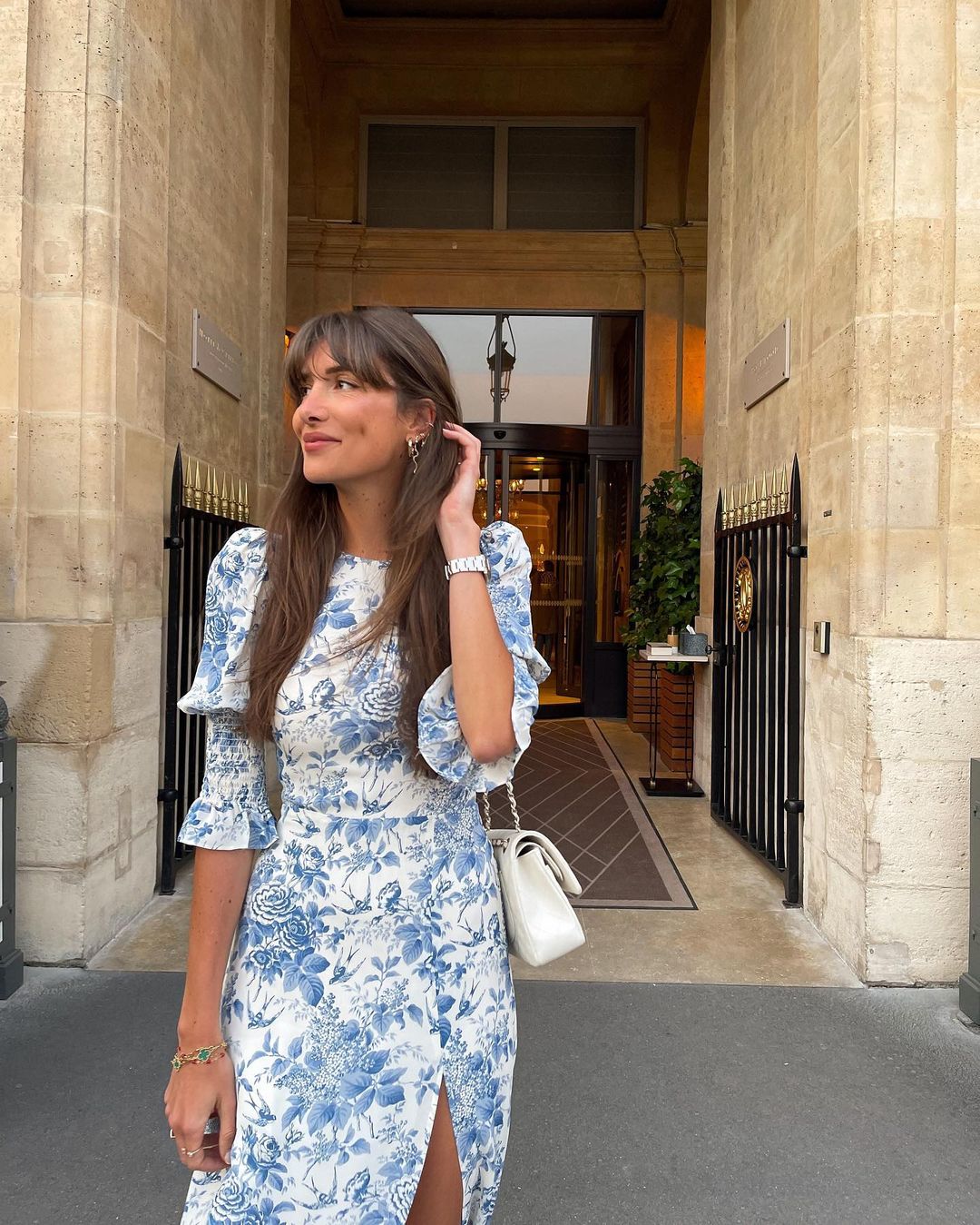 6 French-Lady Wedding ceremony Outfits We’re Taking Inspiration From This Season