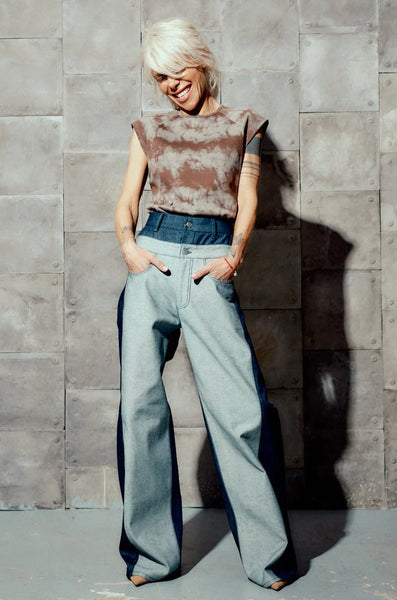 Maximizing Your Wardrobe Potential: Suggestions and Tips for Mixing and Matching Tops and Pants