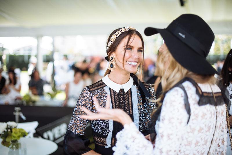 The Final Spring Racing Carnival Style Information