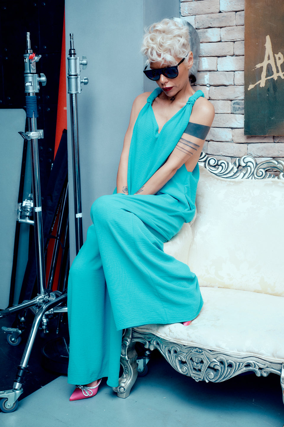 5 Methods to Put on Jumpsuits for Each Event: A Full Type Information