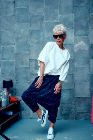 Breaking Vogue Guidelines: Embracing Private Fashion