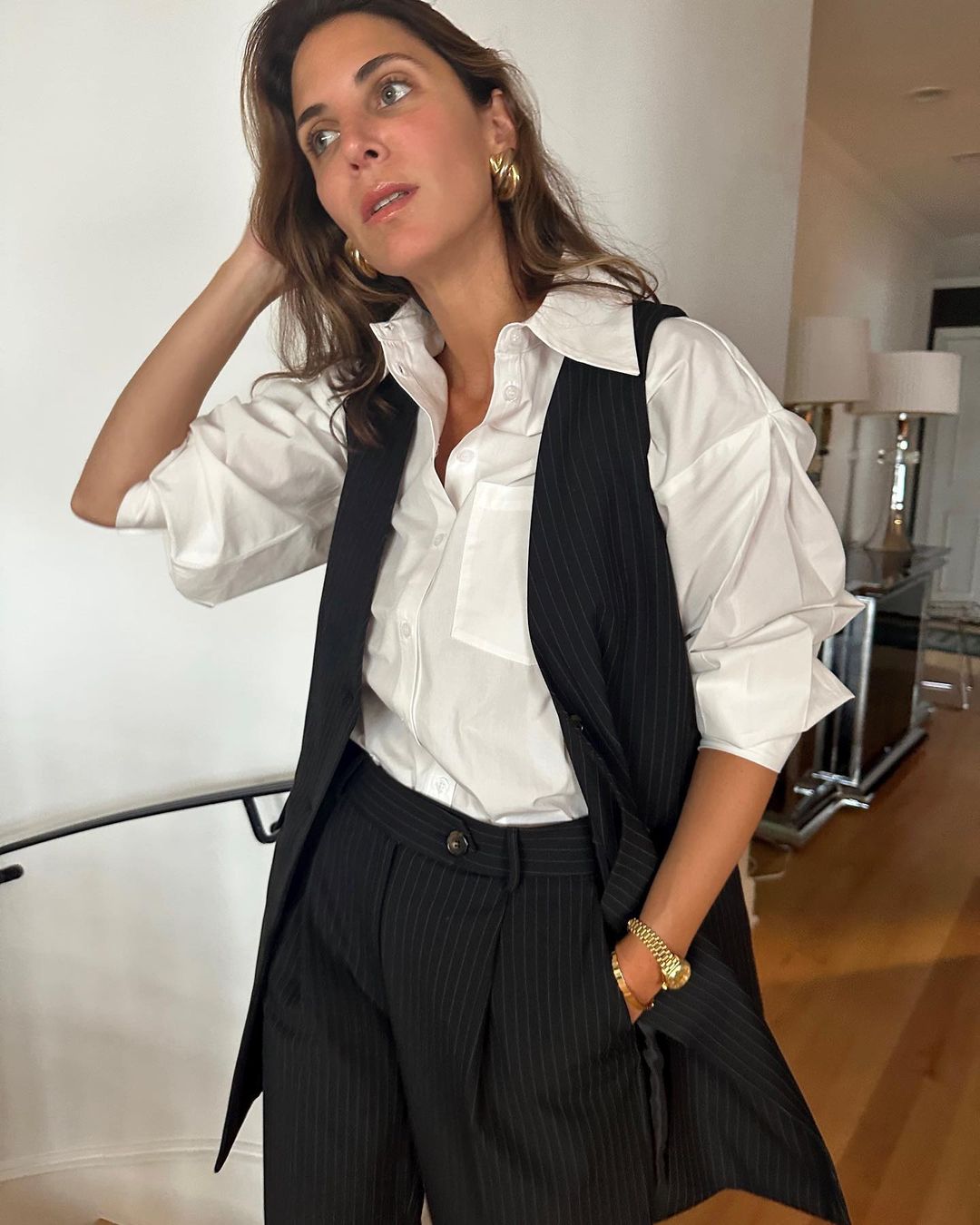 6 Stylish Workplace Outfits to Impress Your Co-Staff With This 12 months