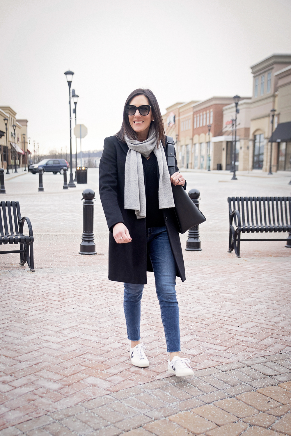 Are Skinny Denims Making a Comeback in 2025?