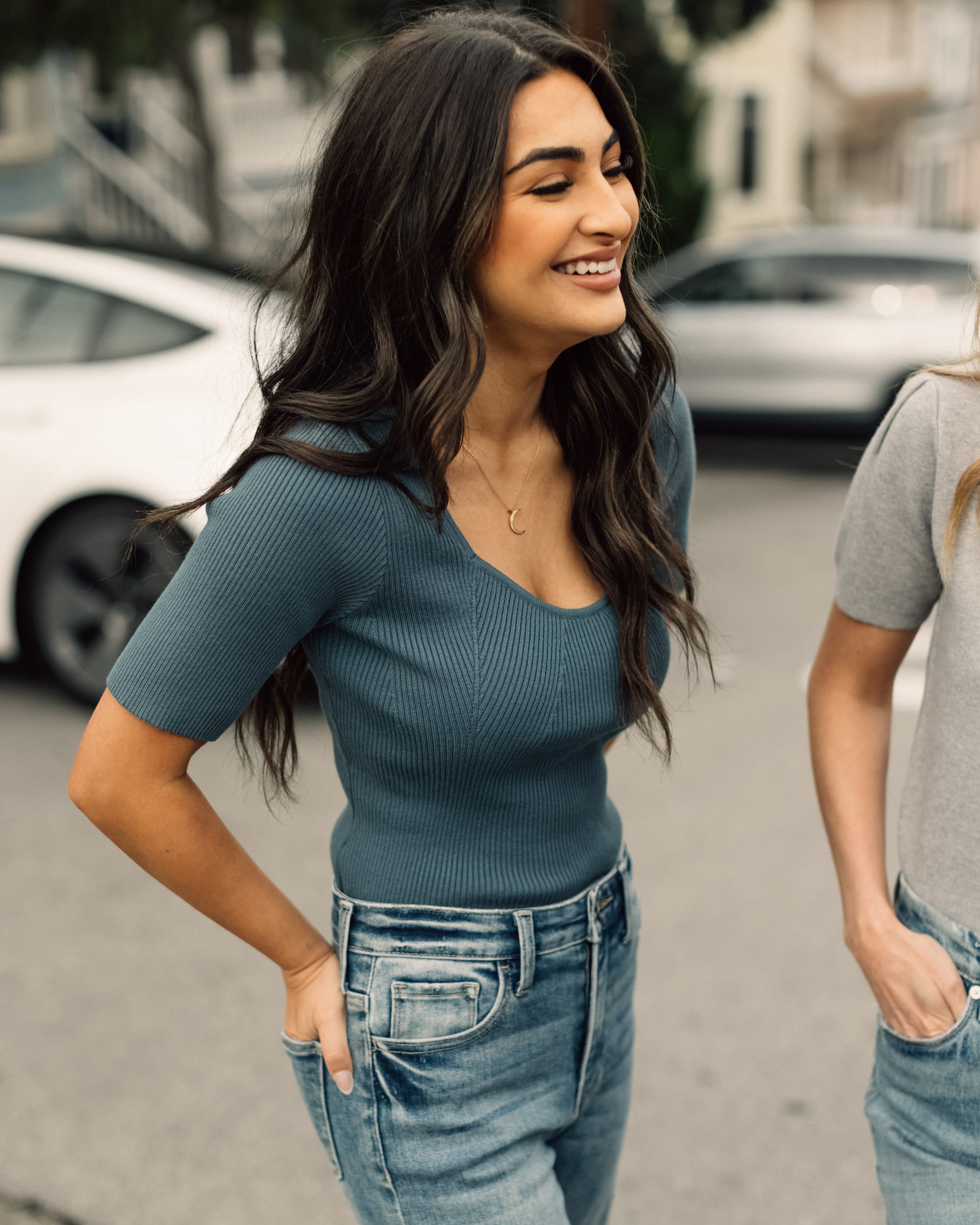 Ask a Stylist: Suggestions for Styling a Quick Torso