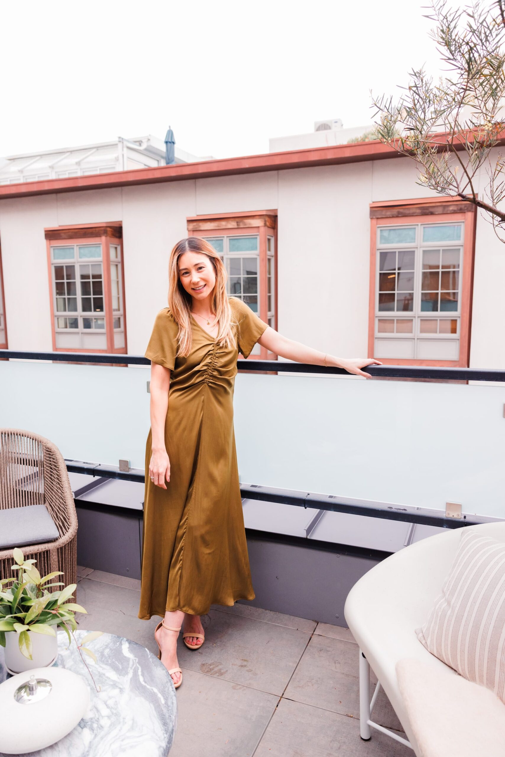 5 Flirty Petite Valentine’s Day Outfits You may Fall in Love With